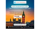 Best Dissertation Writing Help UK | Essay Help London