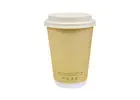 Double Wall Paper Cups: The Smart Choice for Comfort and Sustainability