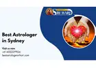 Find Clarity and Guidance with the Best Astrologer in Sydney – Discover Your True Path