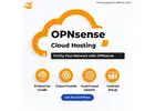 OPNsense Cloud Hosting by PopaCloudHost.com