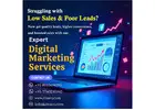 Hire Digital Marketing Experts in Bangalore | % ROI Guaranteed