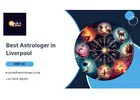Discover Your Destiny with the Best Astrologer in Liverpool – Accurate Predictions & Trusted Guidanc
