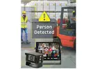 Buy AI Forklift CCTV Solutions – Smart Safety & Monitoring System | SharpEagle UK