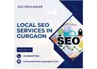 Boost Your Business with Local SEO Services in Gurgaon