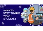 Animated safety training videos – Studio52