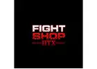 Stay Protected with Premium Boxing Gear | Fight Shop HTX