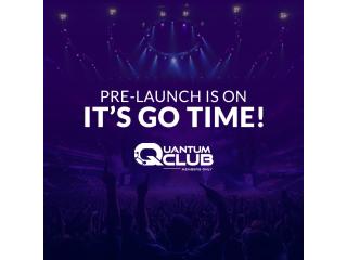 Let me be the first to say... Welcome To The Club! Let me be the first to say... Welcome To The Club!