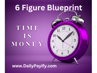 Digital Products Opportunity From Home with 6-figure Blueprint Digital Products Opportunity From Home with 6-figure Blueprint