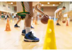 Train Like a Pro with Basketball Strength Training in California Train Like a Pro with Basketball Strength Training in California