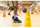 Train Like a Pro with Basketball Strength Training in California