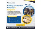 Building Construction Company in Bangalore