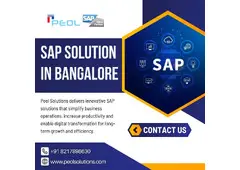 SAP Solution in Bangalore | Ariba Partners in Bangalore SAP Solution in Bangalore | Ariba Partners in Bangalore