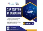 SAP Solution in Bangalore | Ariba Partners in Bangalore