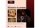 Best Wedding Planners in Bangalore | Wedding Caterers in Bangalore