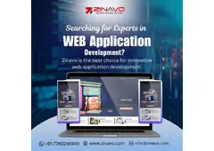 Custom Web Application Development in Bangalore | Scalable & Secure Solutions Custom Web Application Development in Bangalore | Scalable & Secure Solutions