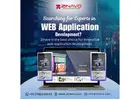 Custom Web Application Development in Bangalore | Scalable & Secure Solutions