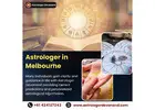 Astrologer in Melbourne