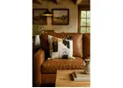 Purchase Real Cowhide Cushions in Australia