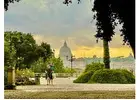 Borghese Gallery tour