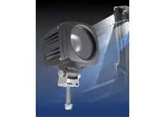 Buy Forklift Blue Spot Light – Enhance Warehouse Safety & Visibility | SharpEagle UK Buy Forklift Blue Spot Light – Enhance Warehouse Safety & Visibility | SharpEagle UK