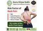 Guru Kirpa Sukh Health Care and Research Centre