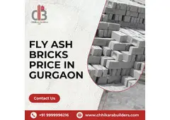 Affordable and Strong Building with Fly Ash Bricks Price in Gurgaon Affordable and Strong Building with Fly Ash Bricks Price in Gurgaon