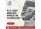 Affordable and Strong Building with Fly Ash Bricks Price in Gurgaon