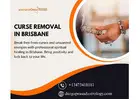 Curse Removal in Brisbane – Break Hexes and Restore Spiritual Freedom