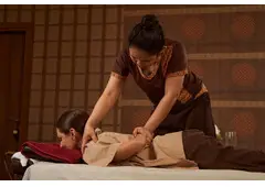 Thai Massage: Ancient Techniques for Modern Wellness Thai Massage: Ancient Techniques for Modern Wellness