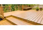 WPC Decking