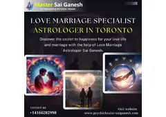 Best Astrologer | Love Marriage Specialist Astrologer in Toronto Best Astrologer | Love Marriage Specialist Astrologer in Toronto