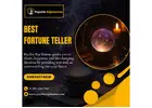 Best Fortune Teller in New Jersey | Best Spiritual Reading in New Jersey