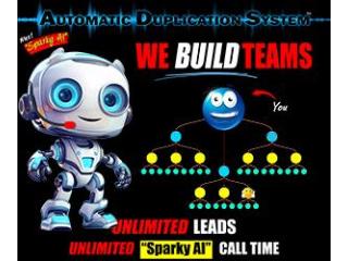 Online Business, Automatically Built! Online Business, Automatically Built!