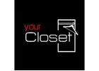 yourCloset -  Toronto’s Custom Closet and Cabinetry Experts