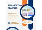 For Safe Medical Abortion in USA Buy Abortion Pill Pack Online