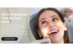 All-in-One Dental Care for Every Need | All-in-One Dental Care for Every Need |