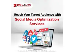 SEO & Social Media Marketing Company in SEO & Social Media Marketing Company in