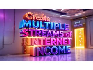 Are you struggling to generate consistent income online, or craving a simpler, more scalable way to Are you struggling to generate consistent income online, or craving a simpler, more scalable way to