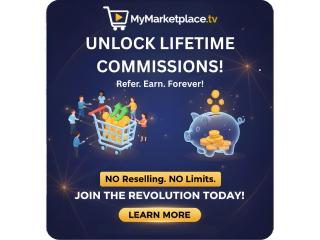 Turn Views Into Income Turn Views Into Income