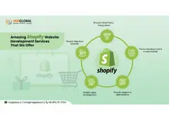 shopify Ecommerce Development Bangalore shopify Ecommerce Development Bangalore