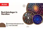 Best Astrologer in Hamilton – Trusted Predictions & Life Solutions
