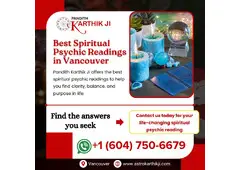 Best Spiritual Psychic Readings in Vancouver Best Spiritual Psychic Readings in Vancouver