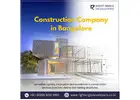 Construction Company in Bangalore