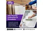 Tiles Flooring Contractors in Perambalur | Fit Future Group