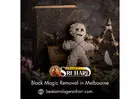 Black Magic Removal in Melbourne – Eliminate Negative Energies & Restore Peace