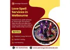 Love Spell Services in Melbourne