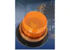 Buy Beacon Light (Circular Pattern) – Reliable Forklift & Industrial Warning Light | SharpEagle