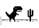 Dinosaur Game