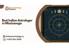 Best Indian Astrologer in Mississauga – Accurate Vedic Readings Best Indian Astrologer in Mississauga – Accurate Vedic Readings