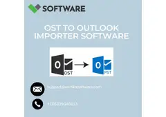 OST to Outlook Importer Software – Advanced Email Conversion by vSoftware OST to Outlook Importer Software – Advanced Email Conversion by vSoftware